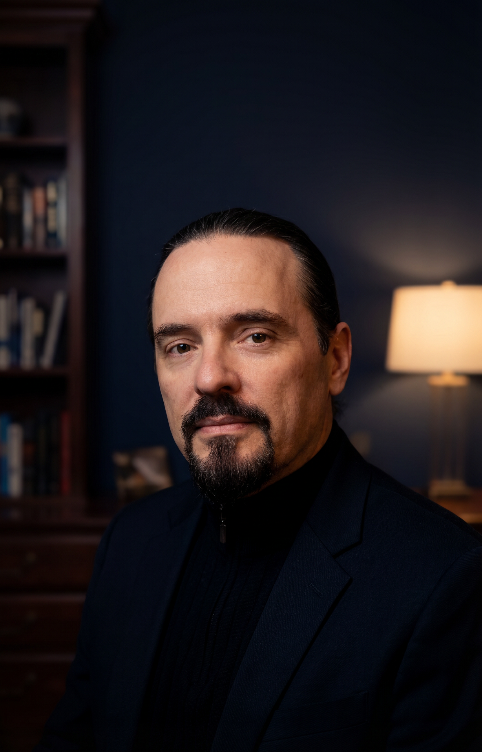 Mark Allen Lanoue