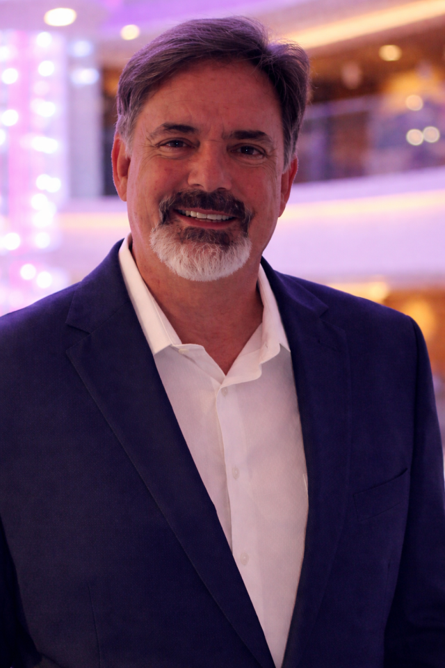 Ron Cataldo