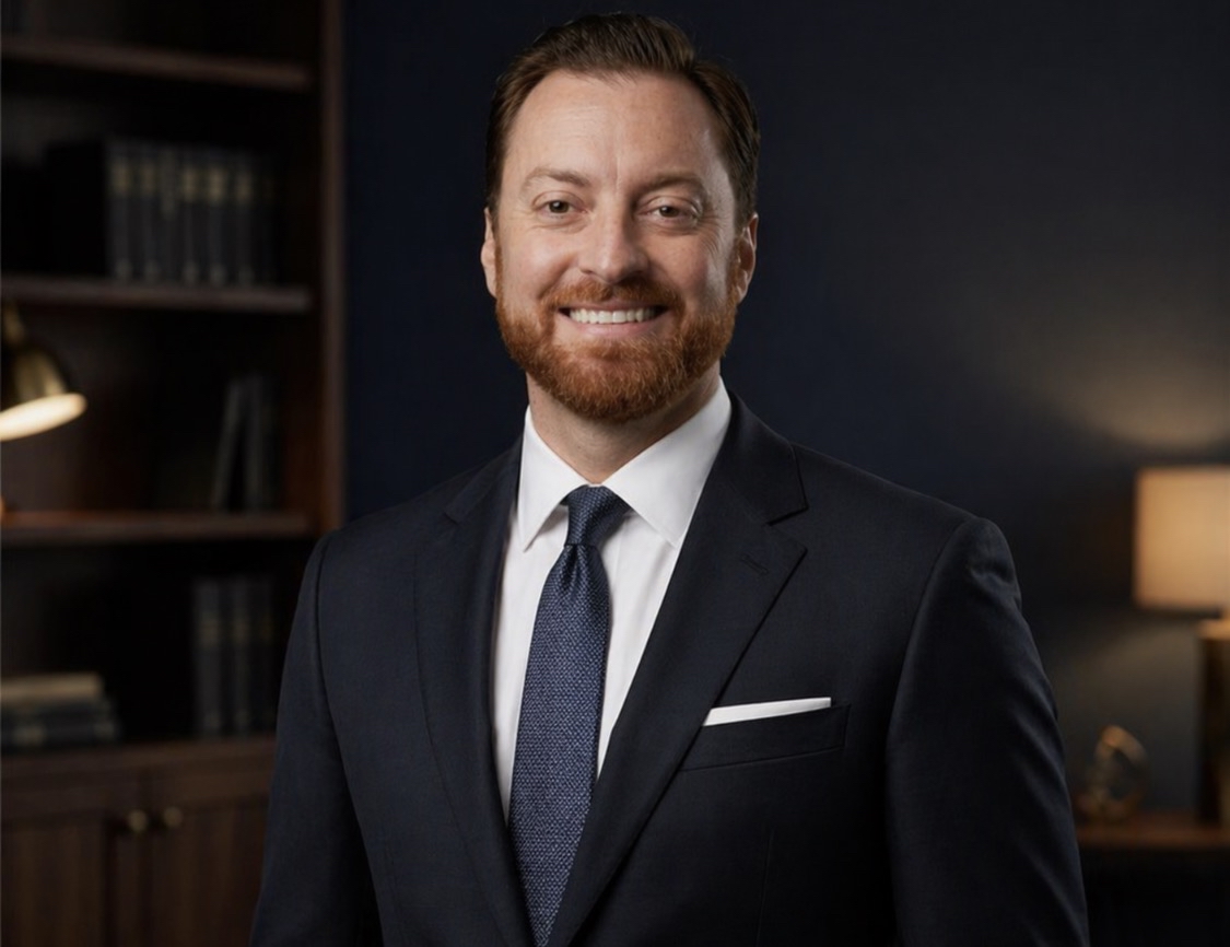 Dr. Timothy Ursich Jr., DC